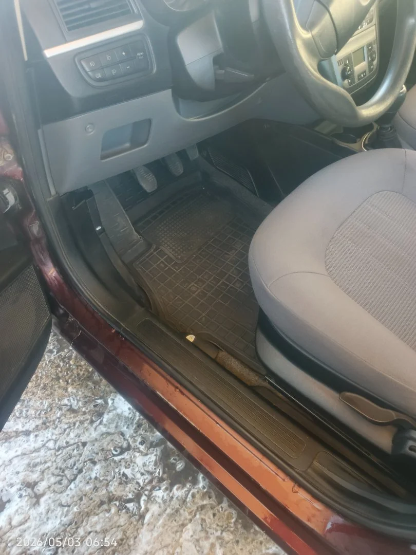 Продам авто. Fiat linea 2012 года - миниатюра 3