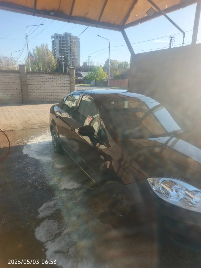 Продам авто. Fiat linea 2012 года - миниатюра 4