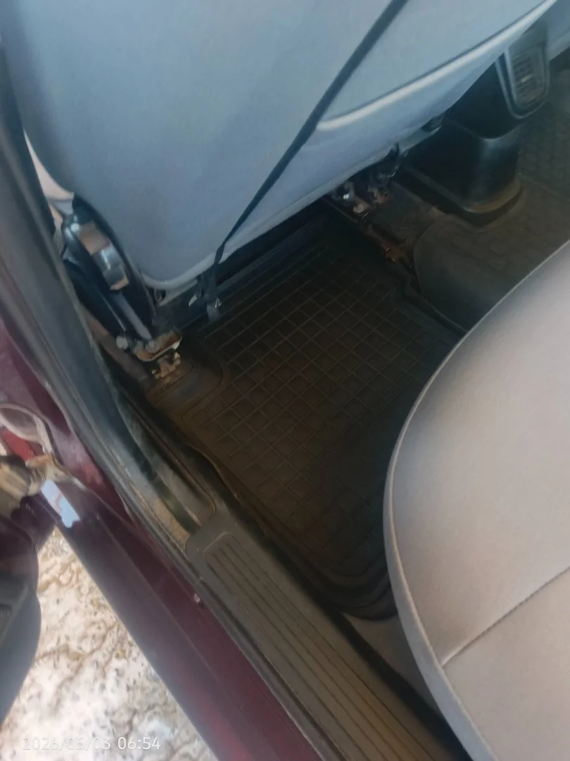 Продам авто. Fiat linea 2012 года - миниатюра 6