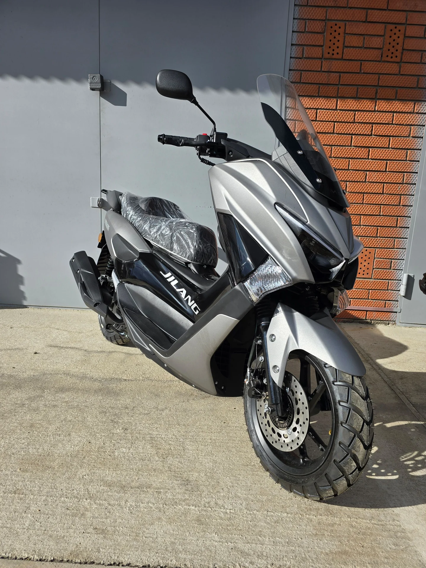 Jilang T-MAX - миниатюра 2
