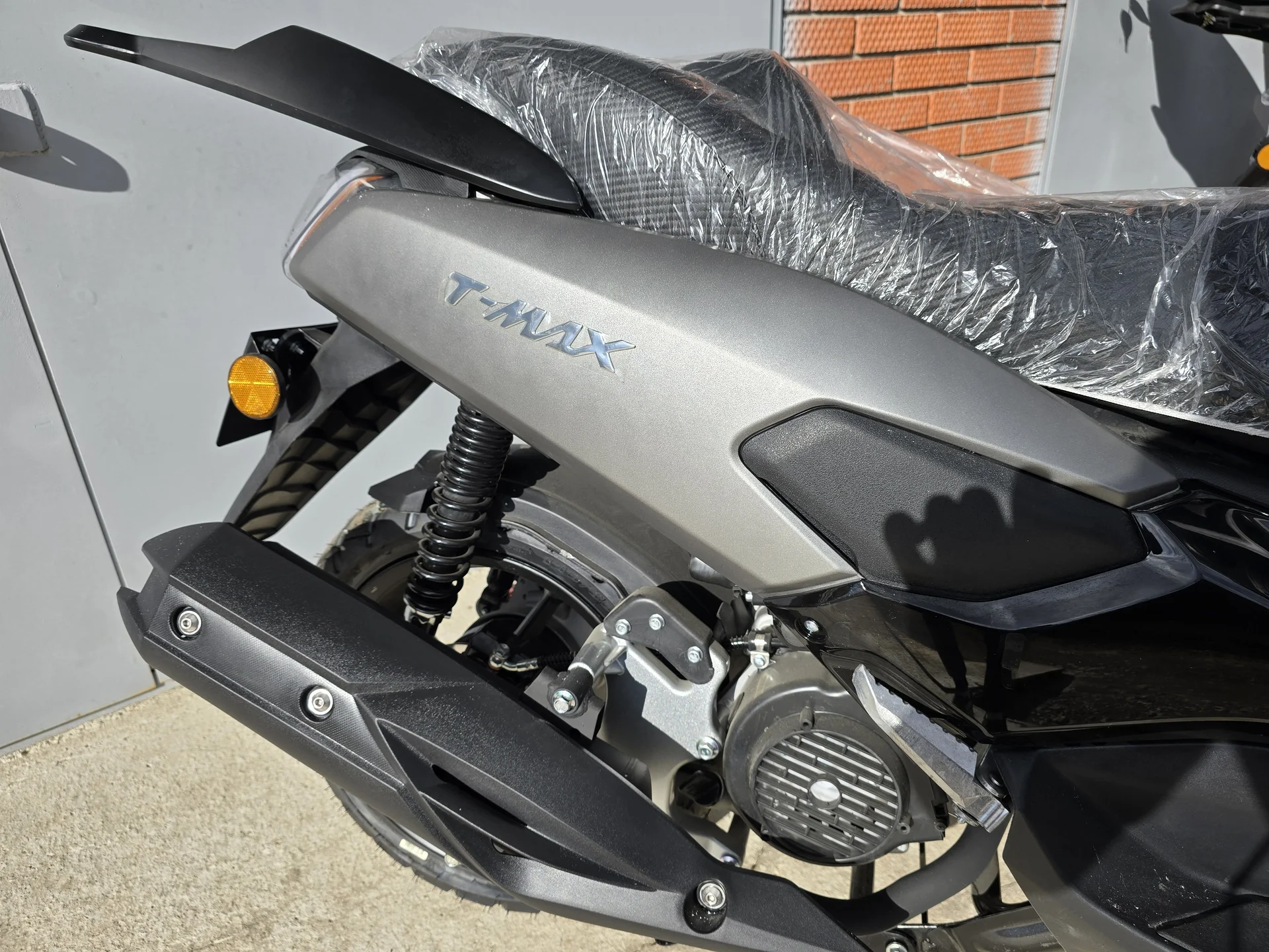 Jilang T-MAX - миниатюра 3
