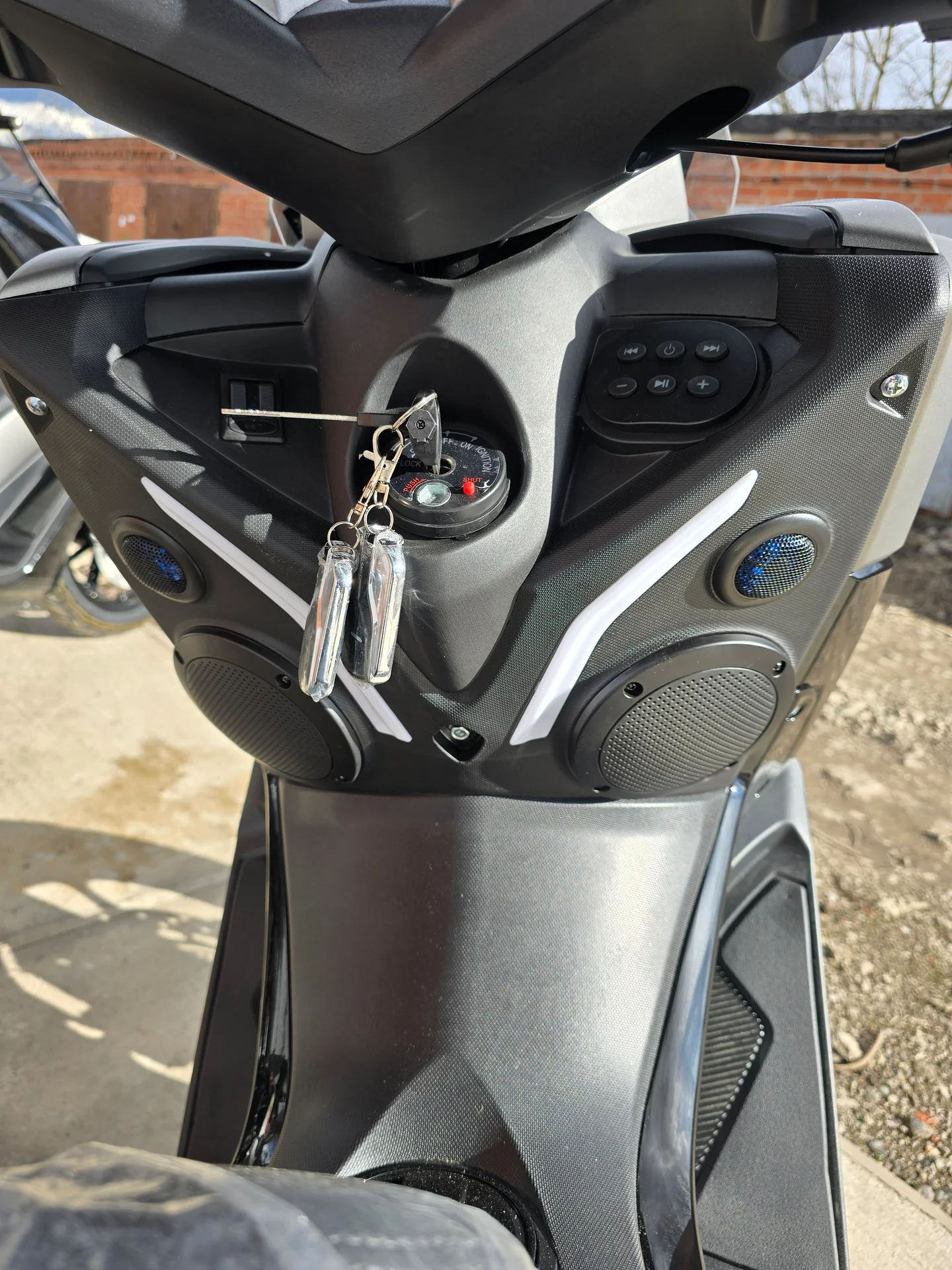 Jilang T-MAX - миниатюра 4