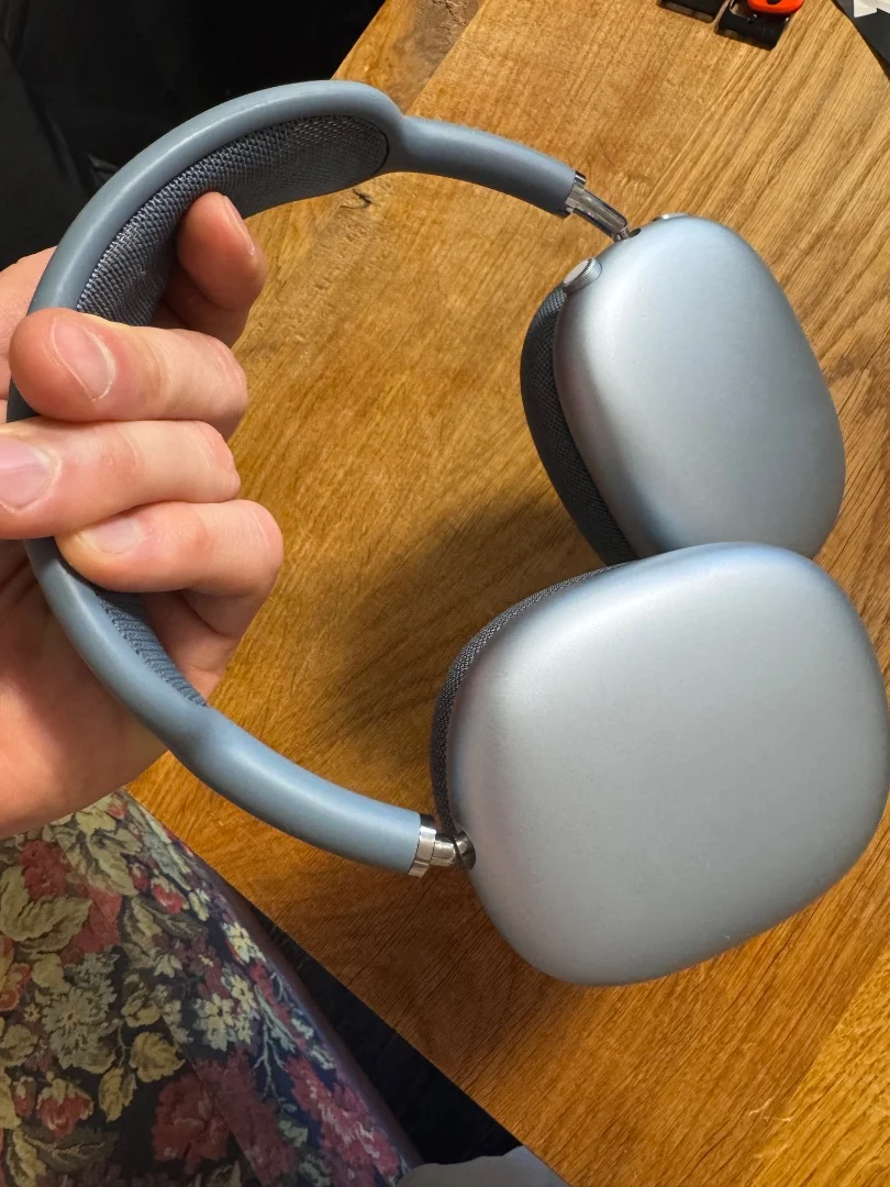 AirPods Max (USB-C) - изображение 1
