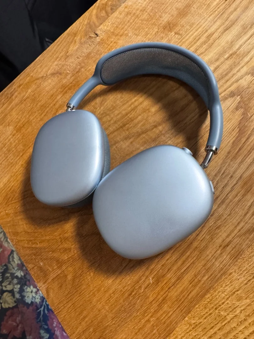 AirPods Max (USB-C) - миниатюра 2