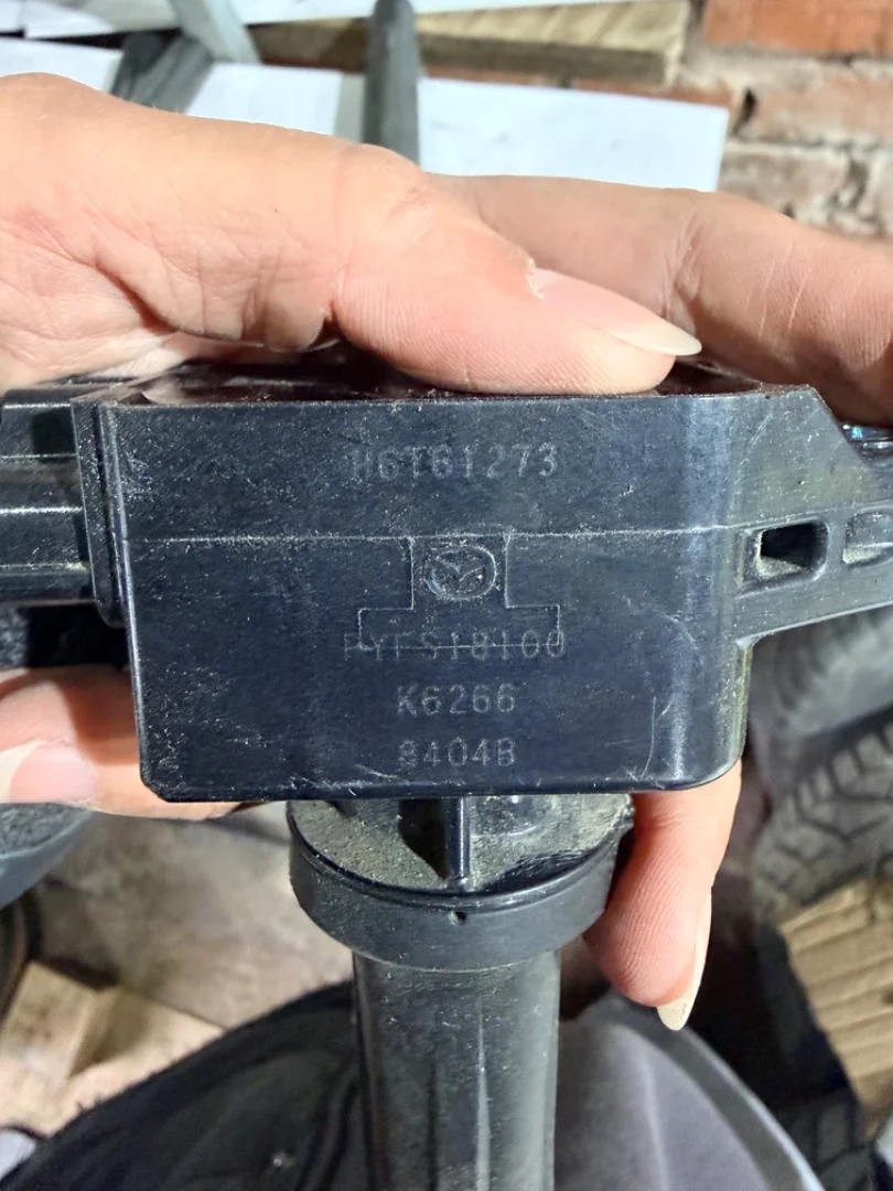 Kатушка зажигания Мazdа CХ-5 KF PY-2.5 - миниатюра 3