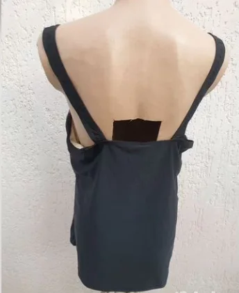 Купальник Женский Верх Outfit Sportivi Оригинал 48 - миниатюра 4