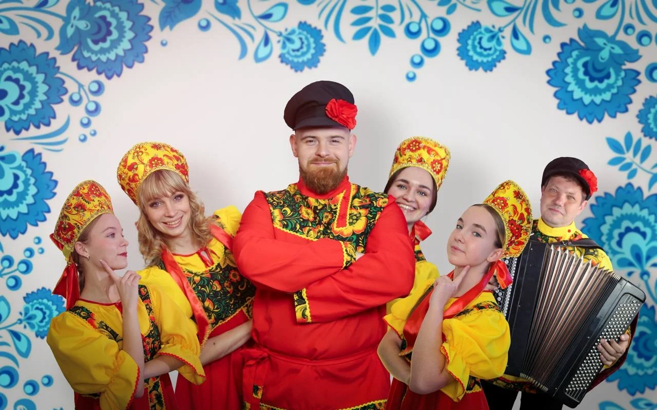 Ведущий,  диджей и все для вашего праздника! - миниатюра 5