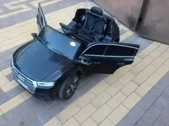 Электромобиль детский - изображение 1