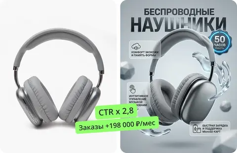 ищем человека в команду по маркетплейсам