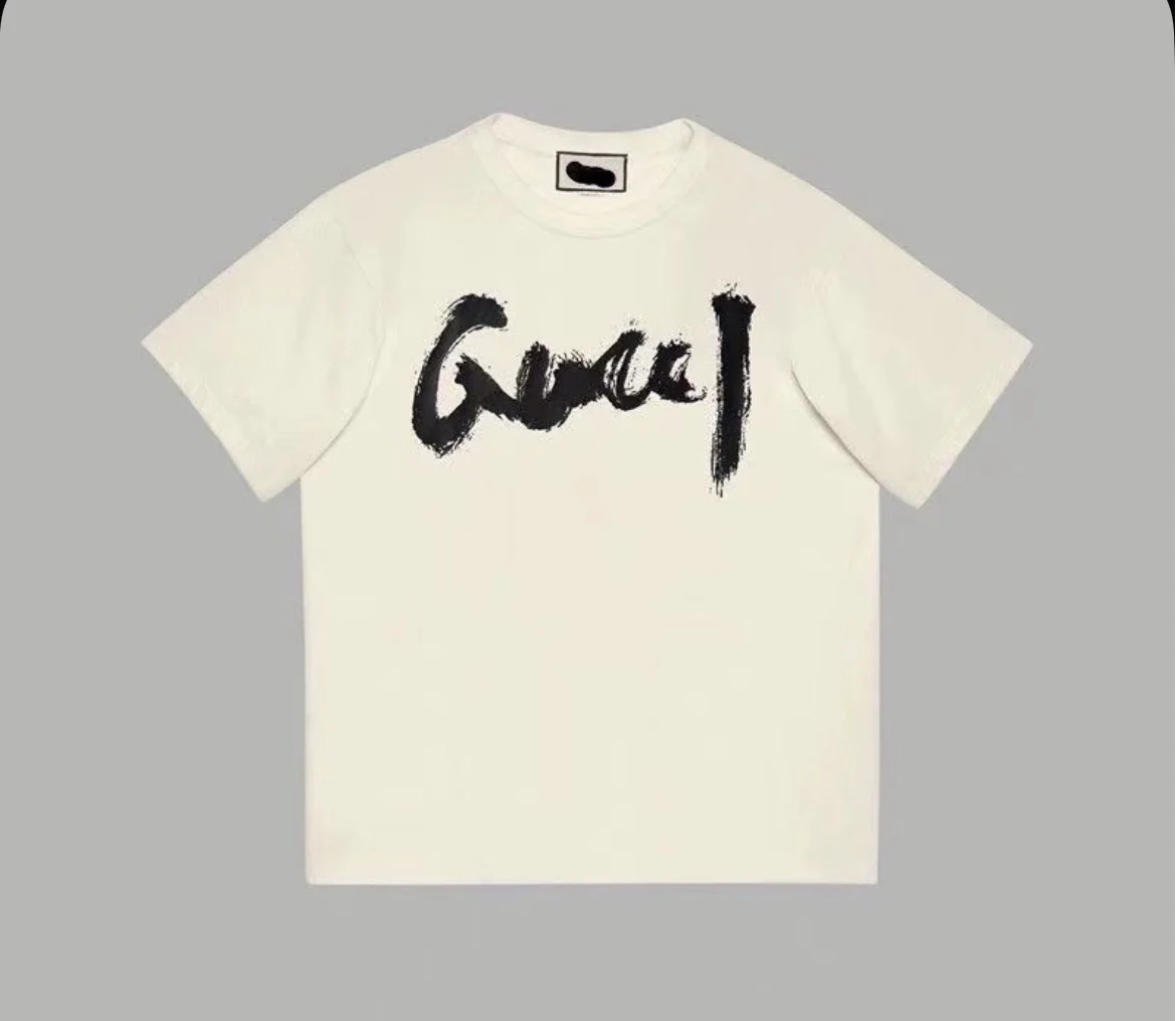 Футболка Gucci - изображение 1