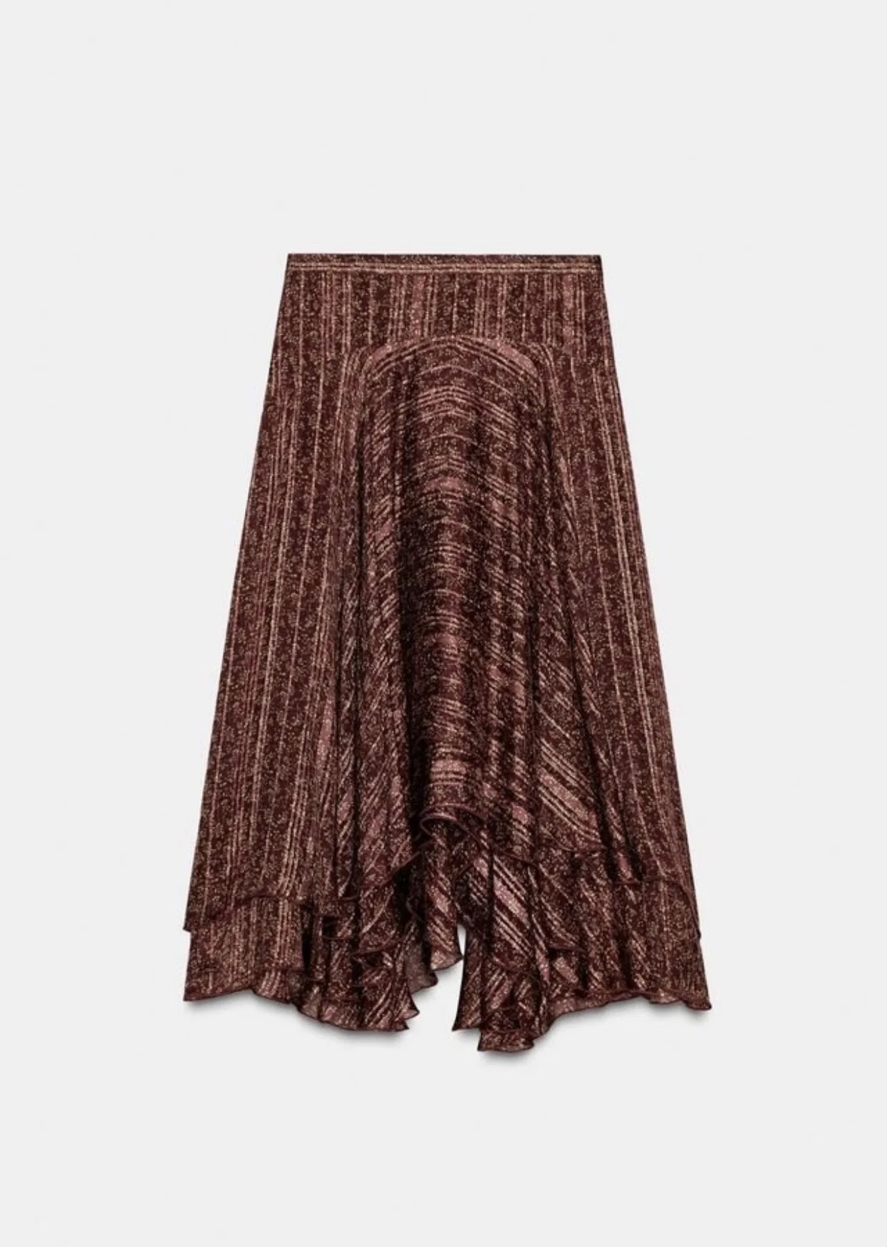 Юбка Zara ZW - изображение 1