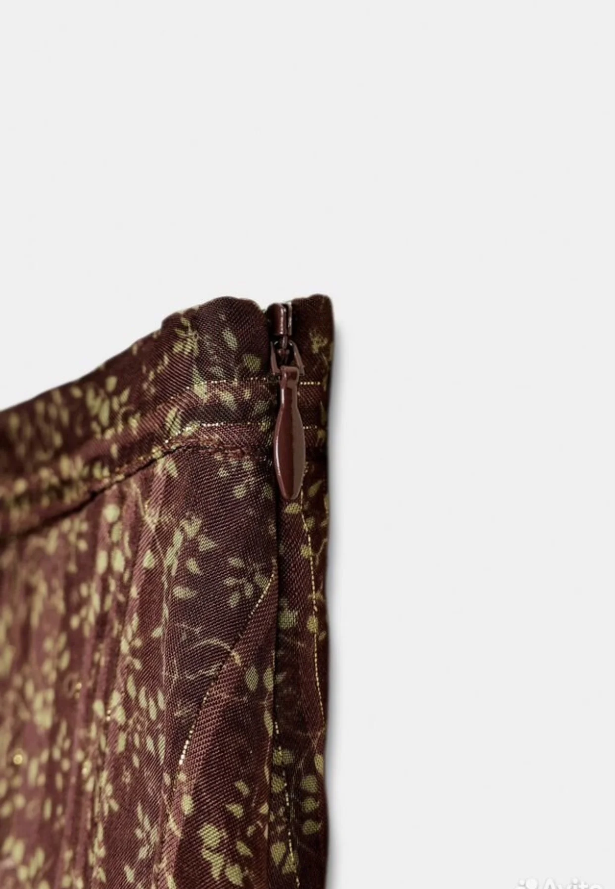 Юбка Zara ZW - миниатюра 4