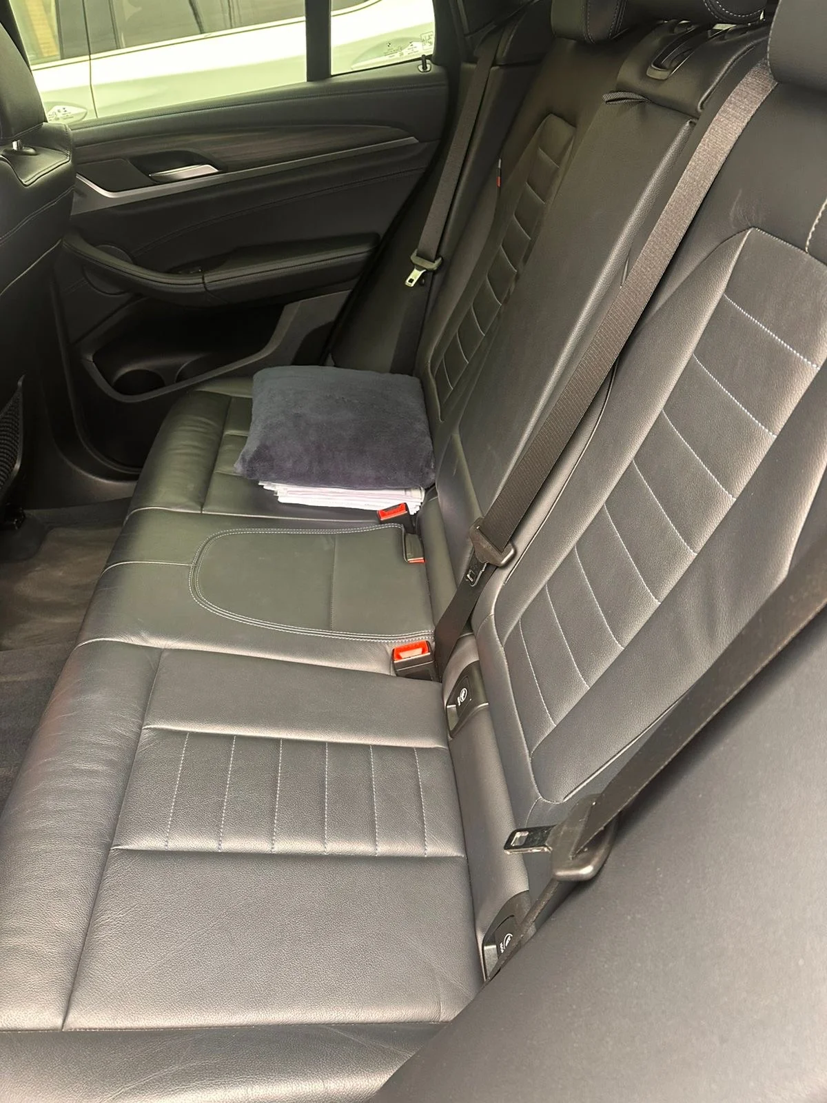 BMWX3 - миниатюра 2