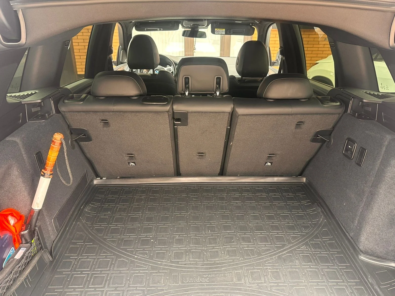 BMWX3 - миниатюра 3