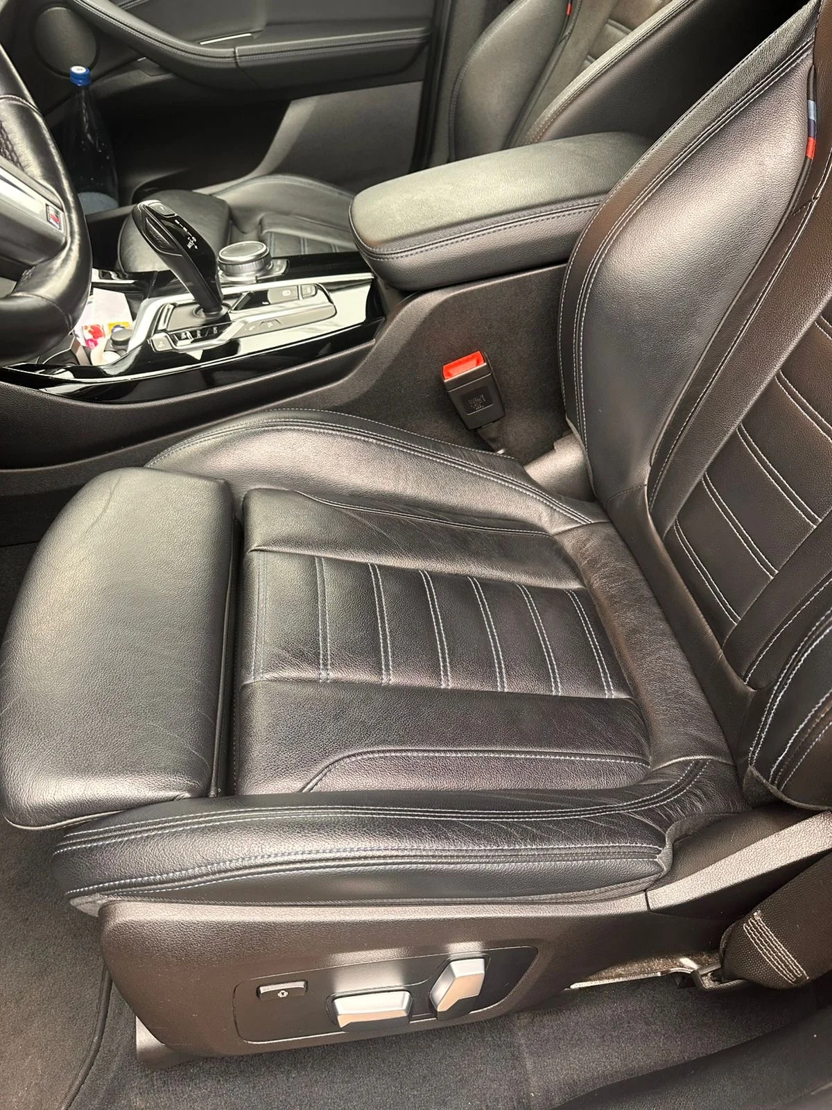 BMWX3 - миниатюра 6