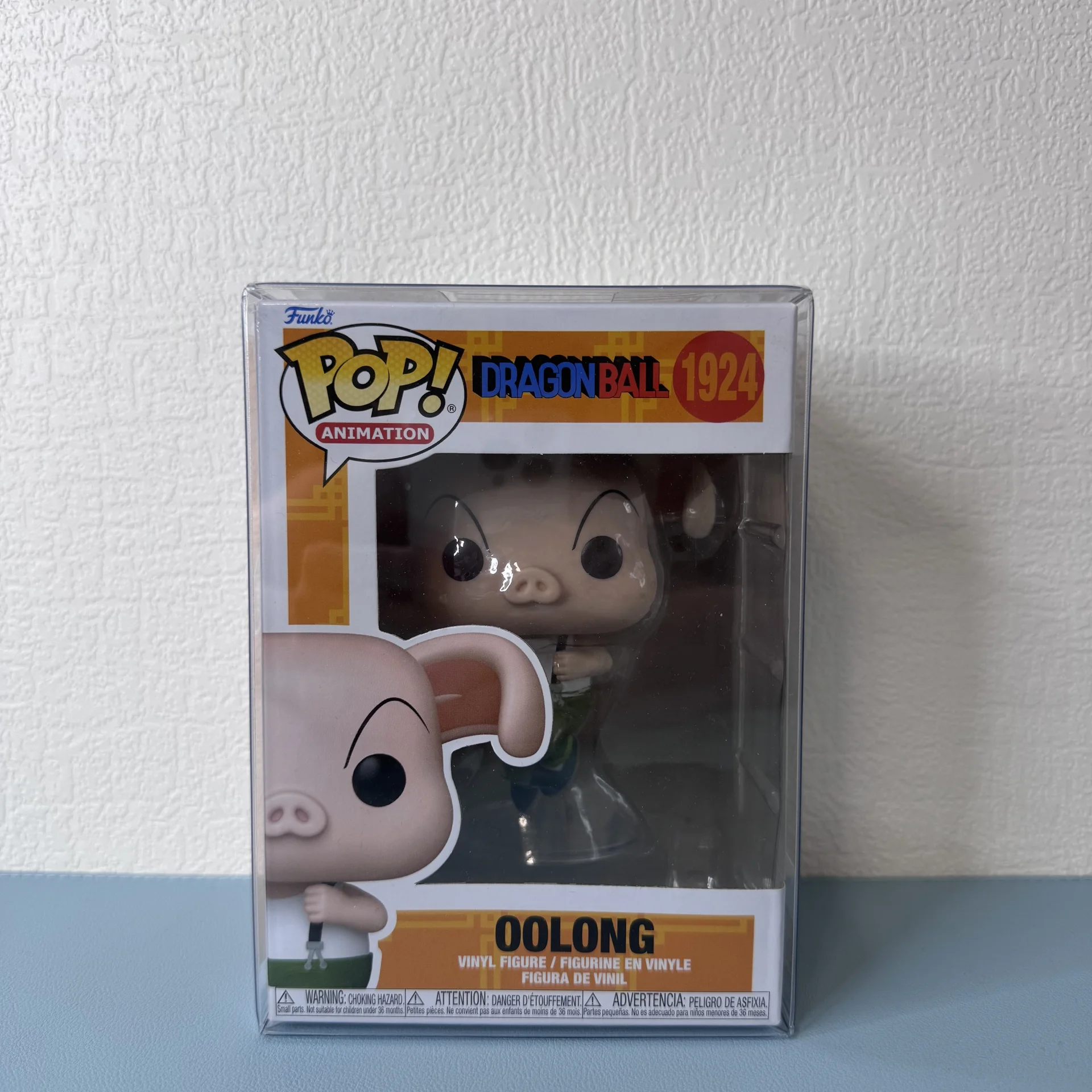 Funko Pop Oolong Dragonball - изображение 1