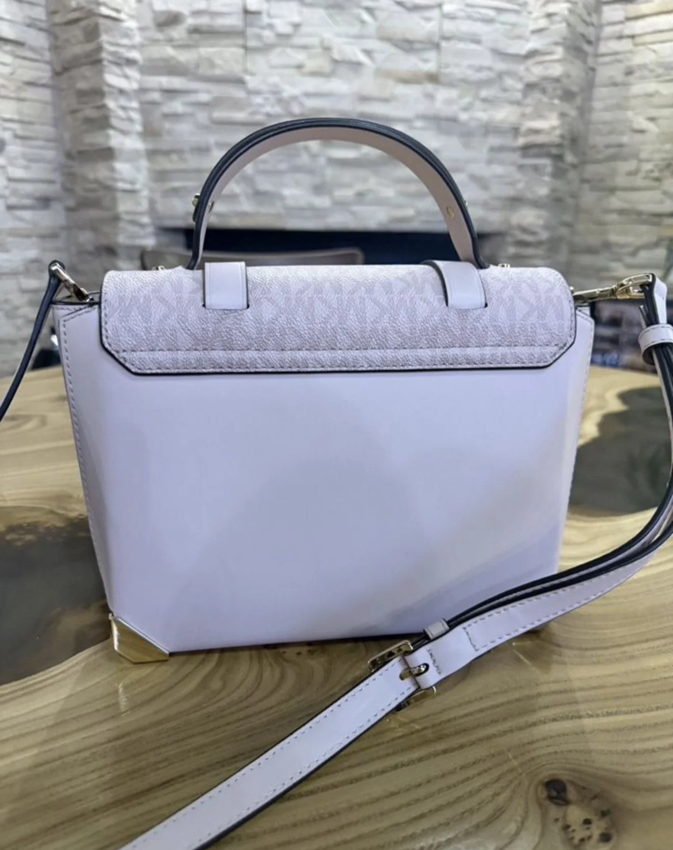 Сумка Michael Kors Manhattan - миниатюра 2