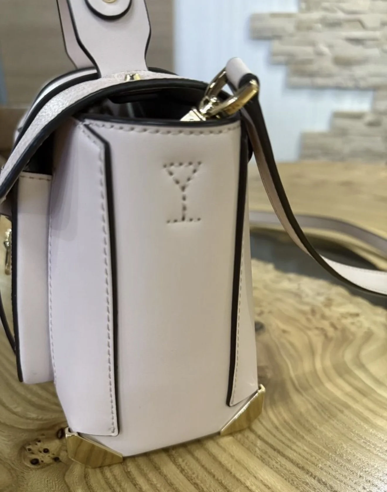 Сумка Michael Kors Manhattan - миниатюра 3
