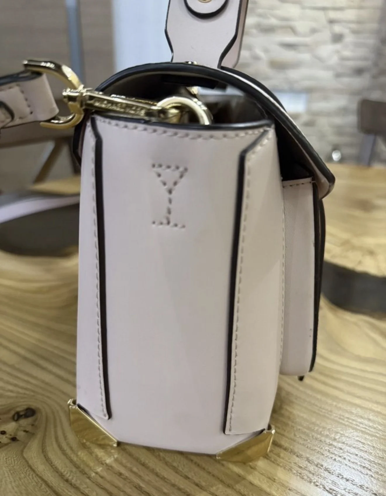 Сумка Michael Kors Manhattan - миниатюра 4