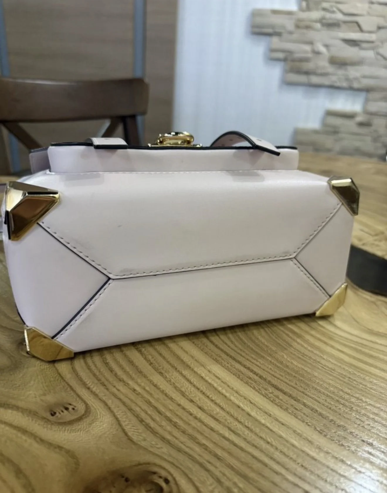 Сумка Michael Kors Manhattan - миниатюра 5