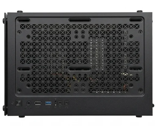Игровой пк RTX 3060 Ti / 32GB RAM / 12 ядер - миниатюра 4