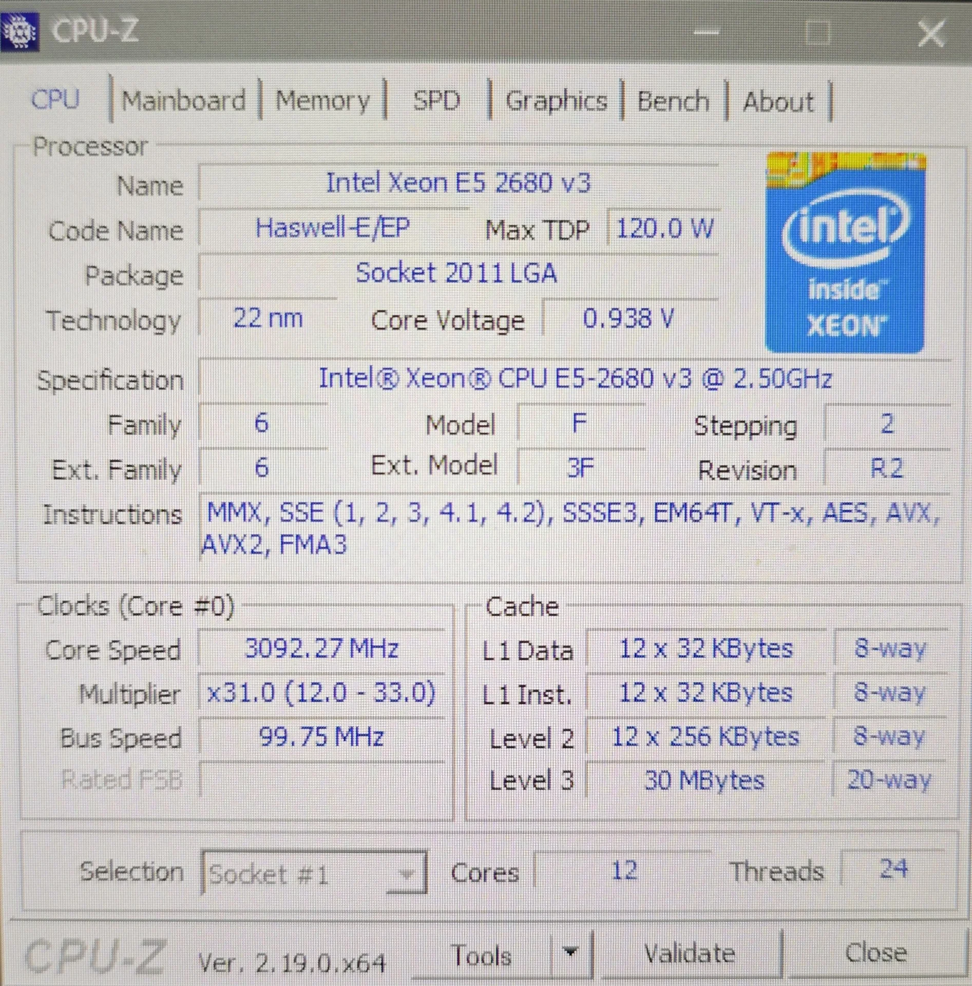 Игровой пк RTX 3060 Ti / 32GB RAM / 12 ядер - миниатюра 8