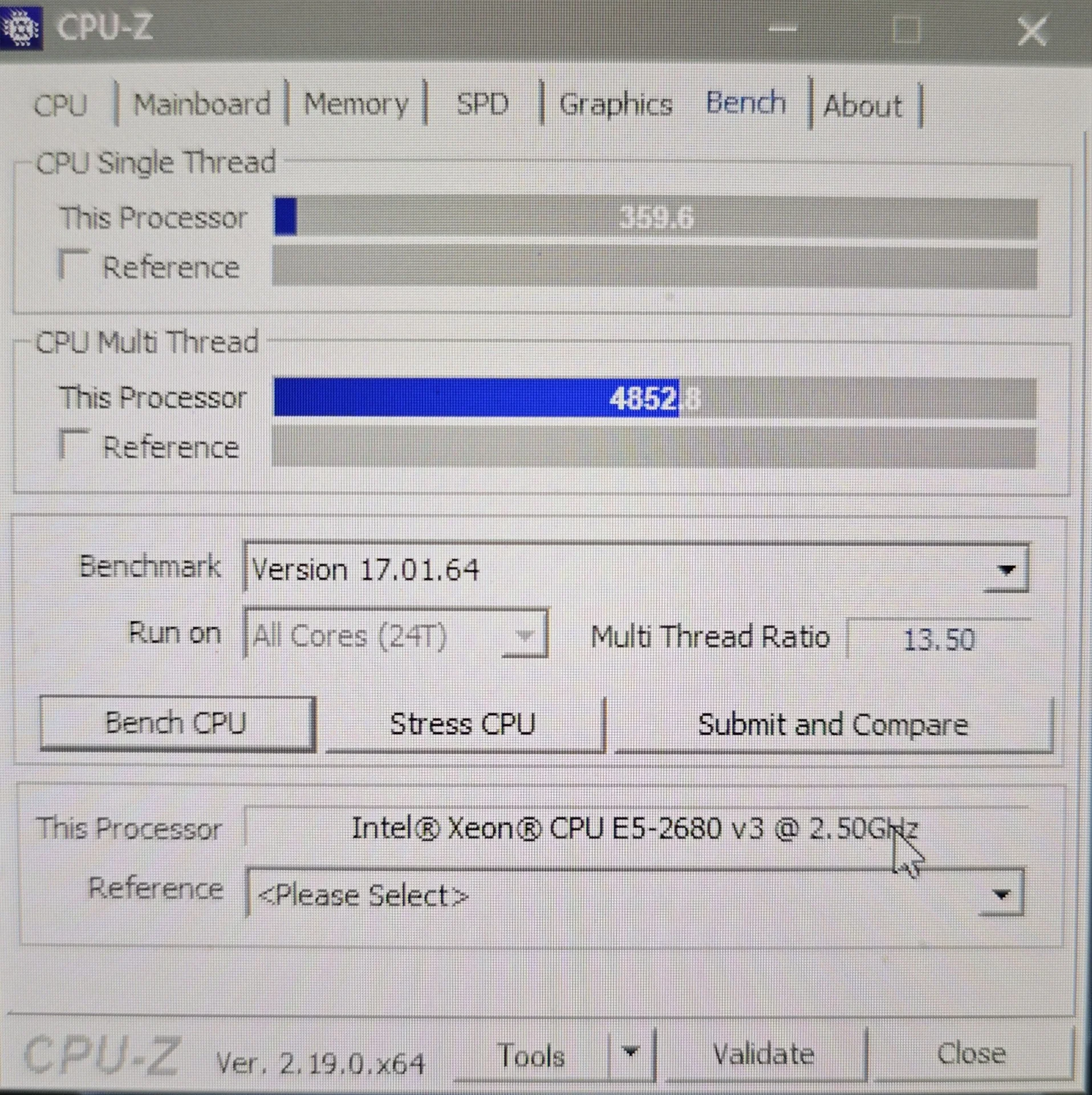 Игровой пк RTX 3060 Ti / 32GB RAM / 12 ядер - миниатюра 9