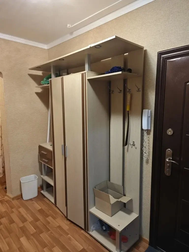 Прихожая