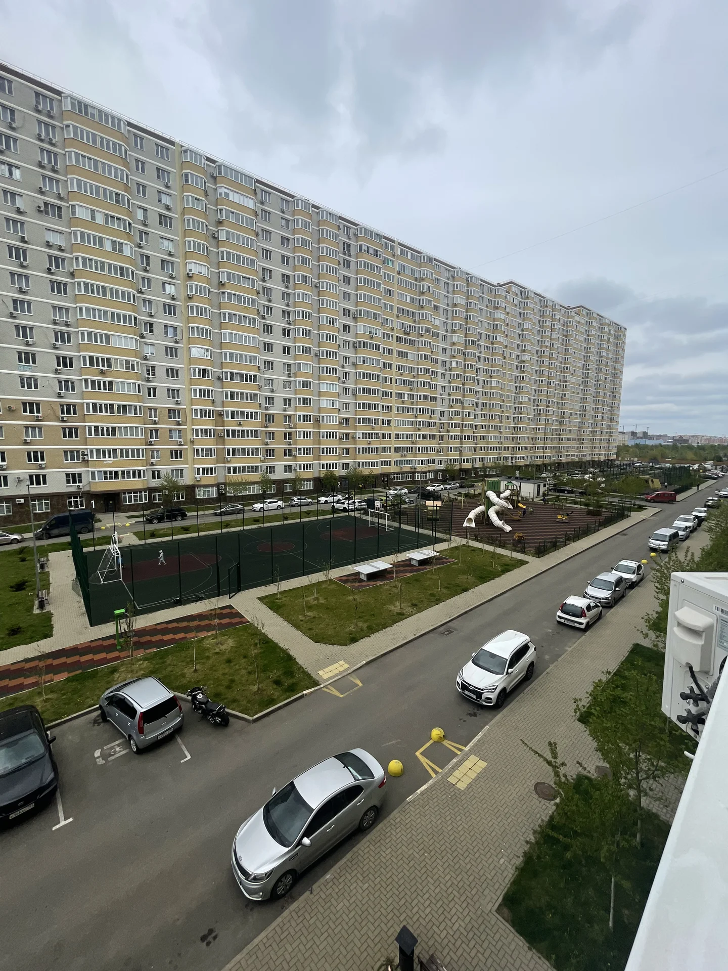 Квартира-студия - миниатюра 11