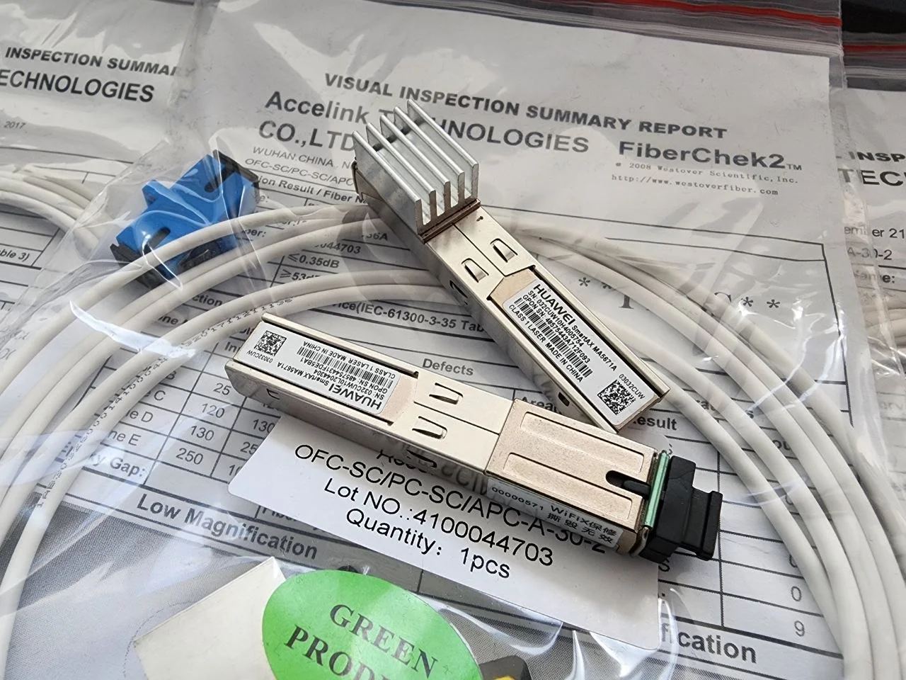 Плата маршрутизатора Banana Pi BPI-R3 WiFi 6 - миниатюра 3