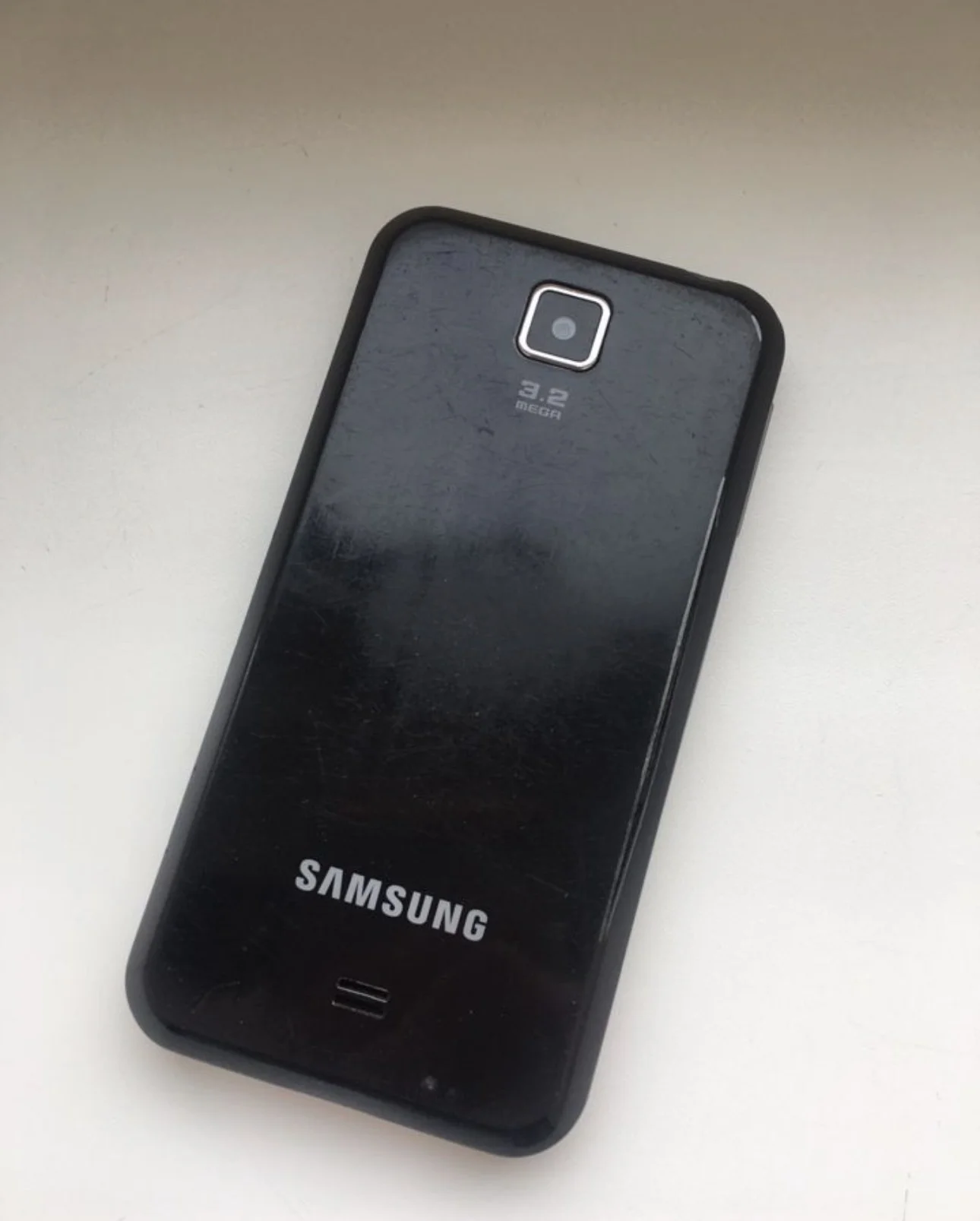 Телефон Samsung Star II DUOS GT-C6712 - миниатюра 2