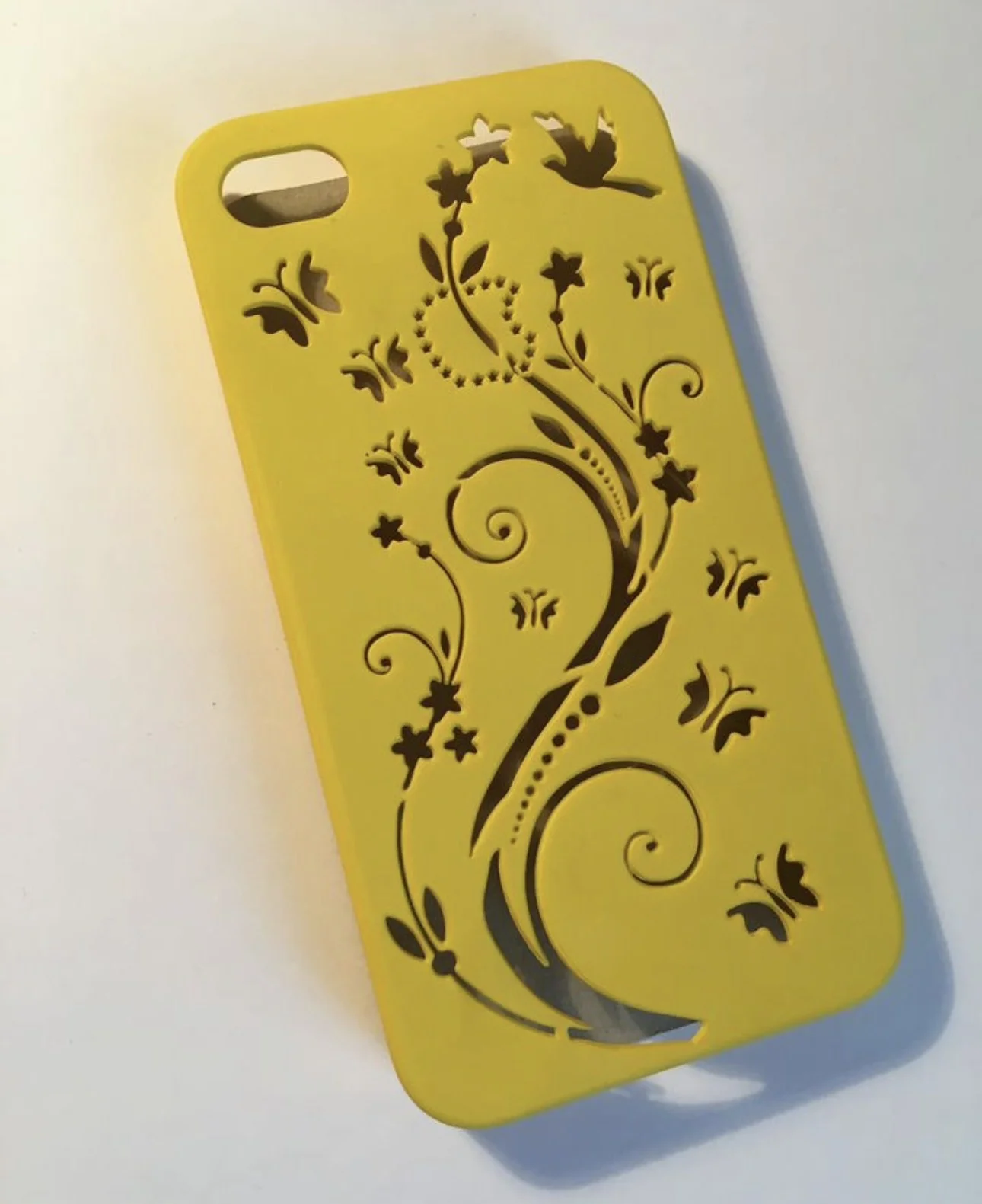 Чехол на IPhone - миниатюра 3