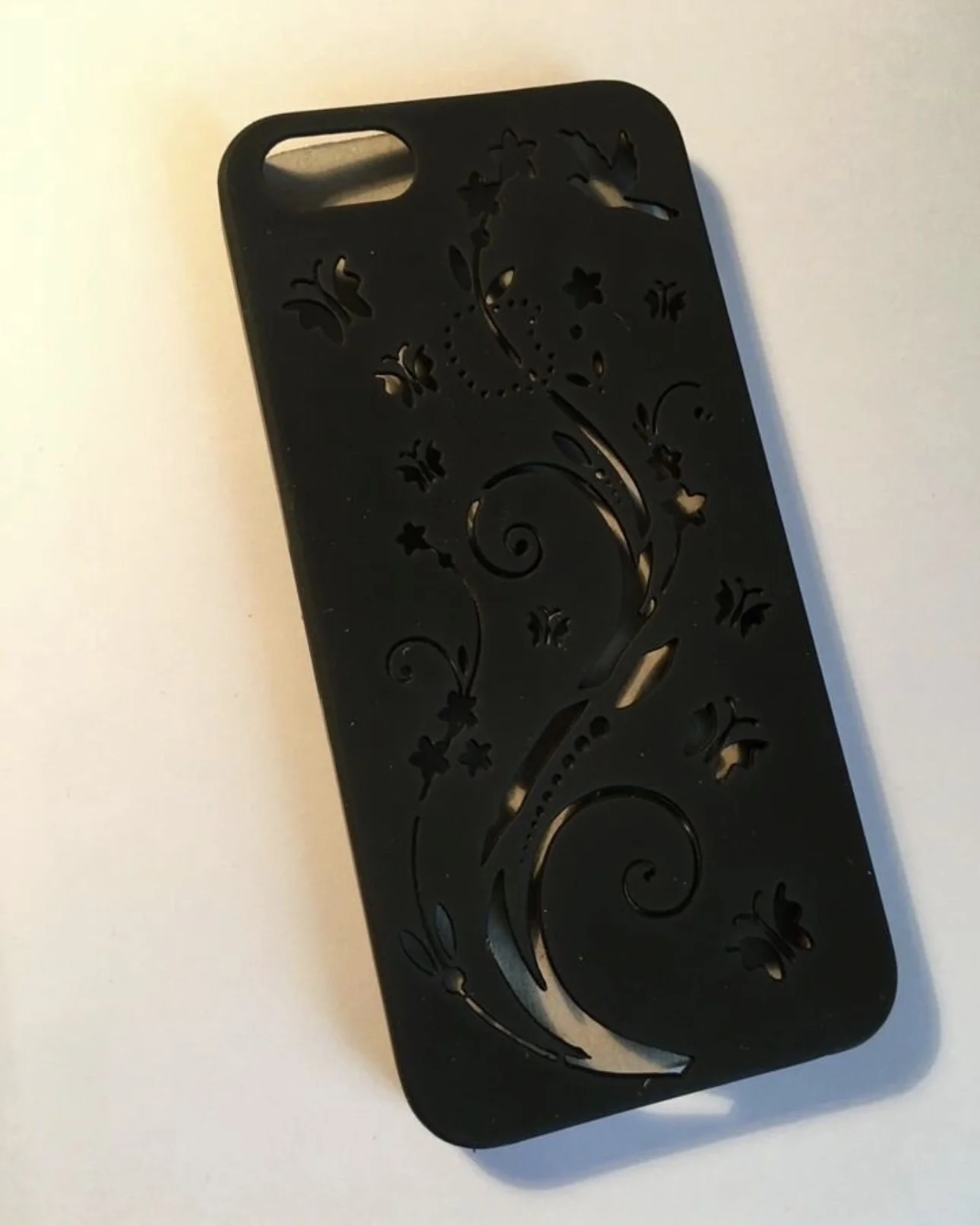 Чехол на IPhone - миниатюра 4