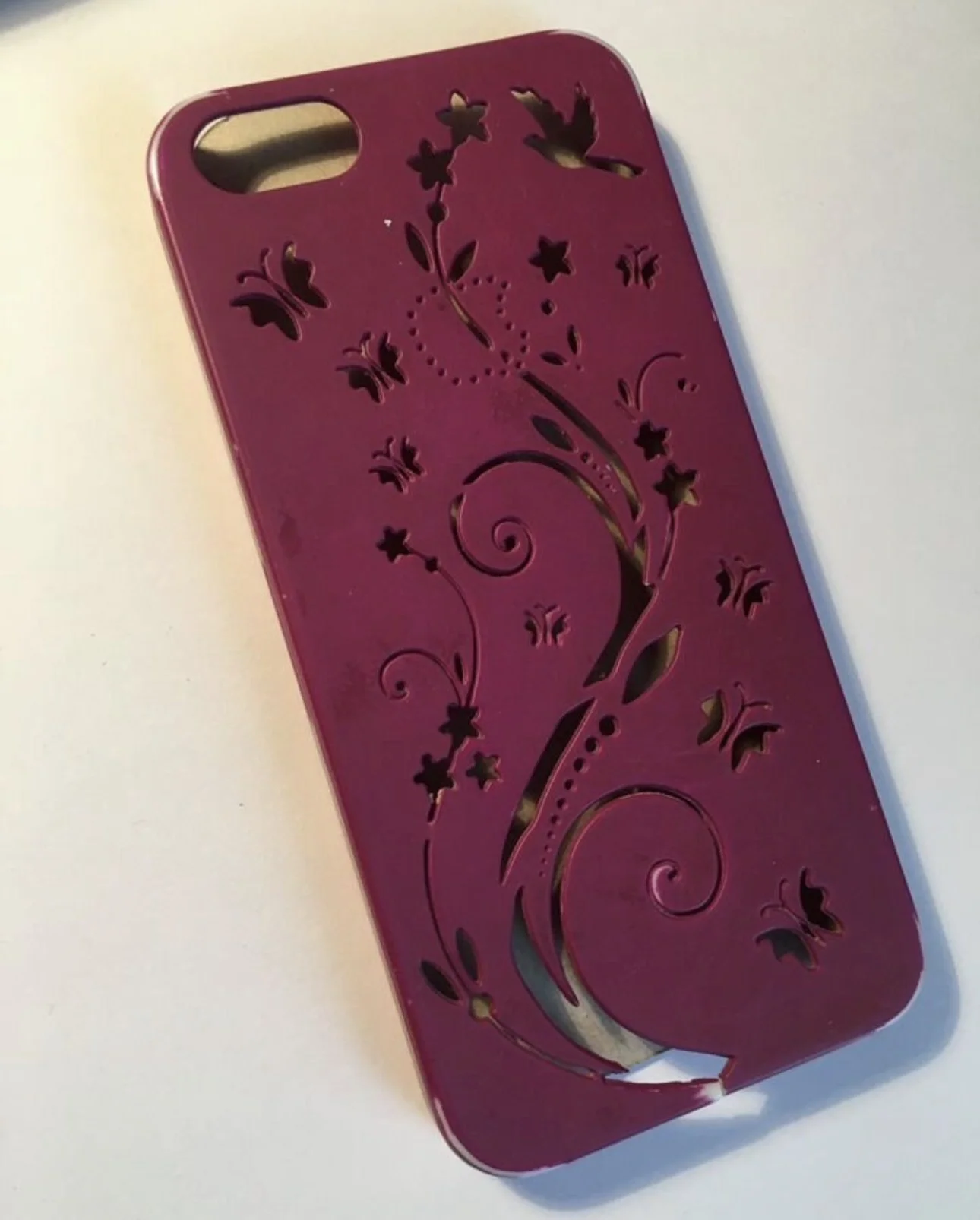 Чехол на IPhone - миниатюра 5