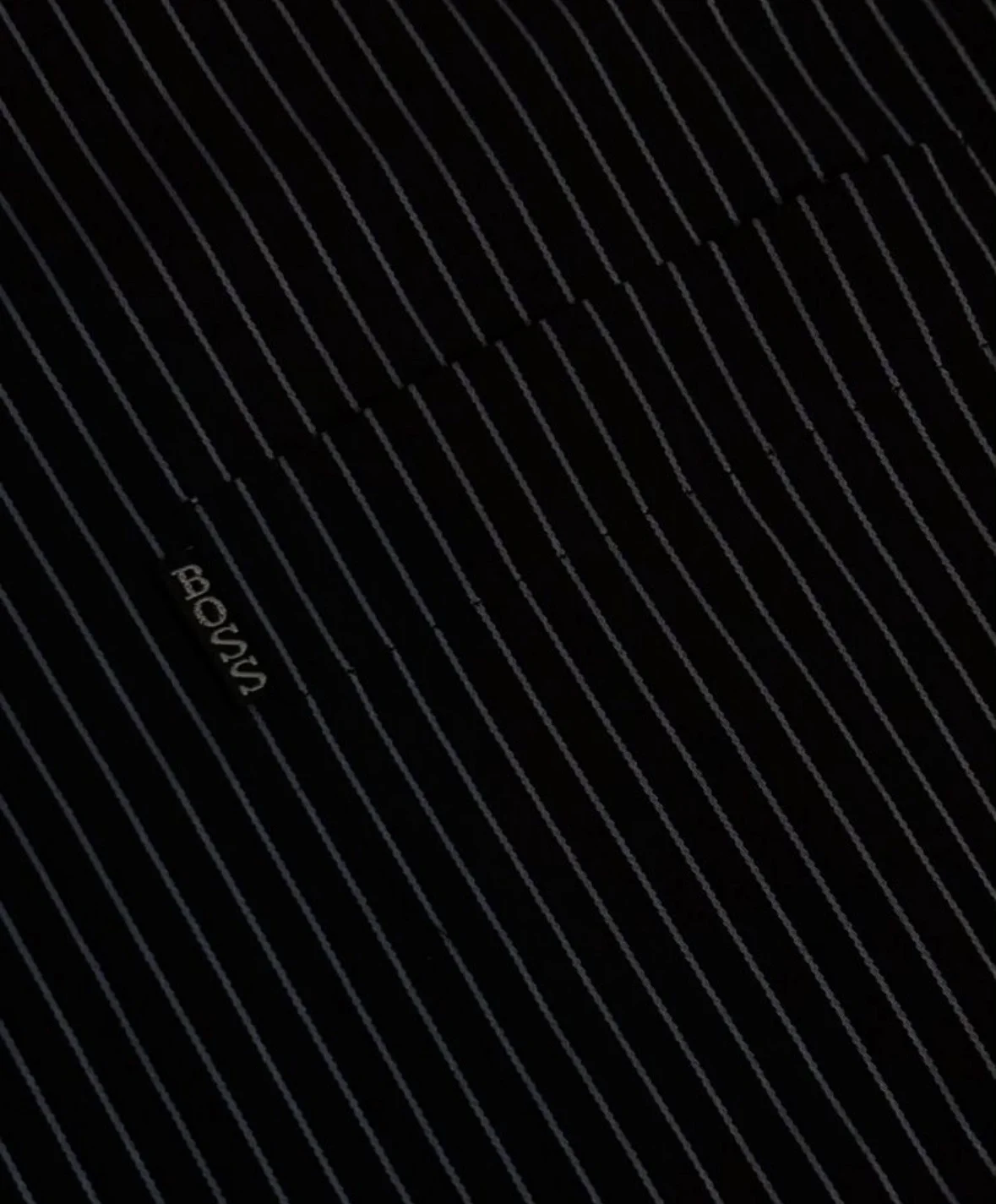 винтажная рубашка hugo boss - миниатюра 3