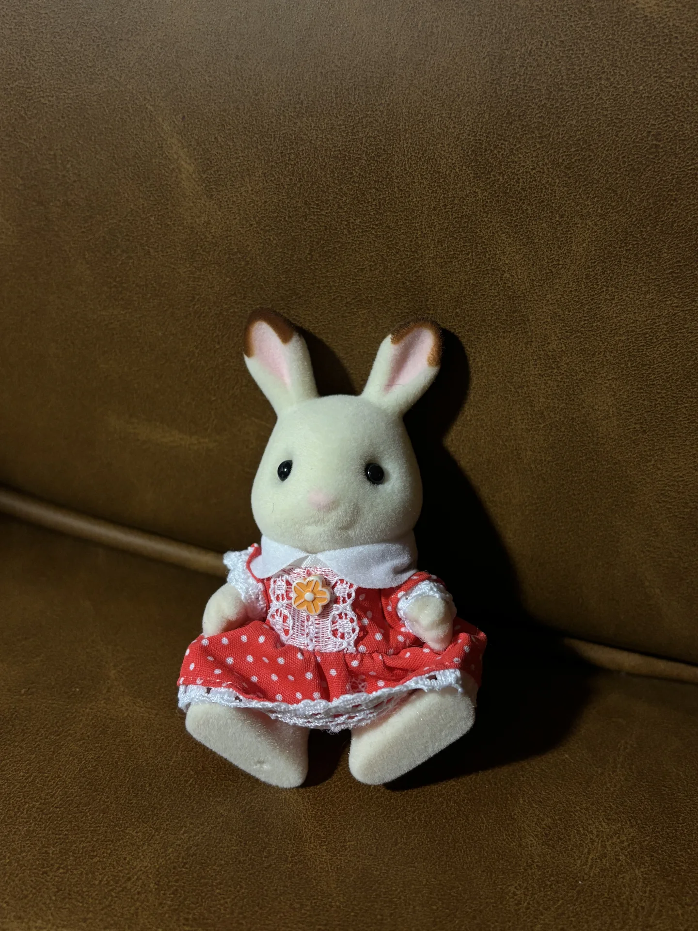 зайка sylvanian families