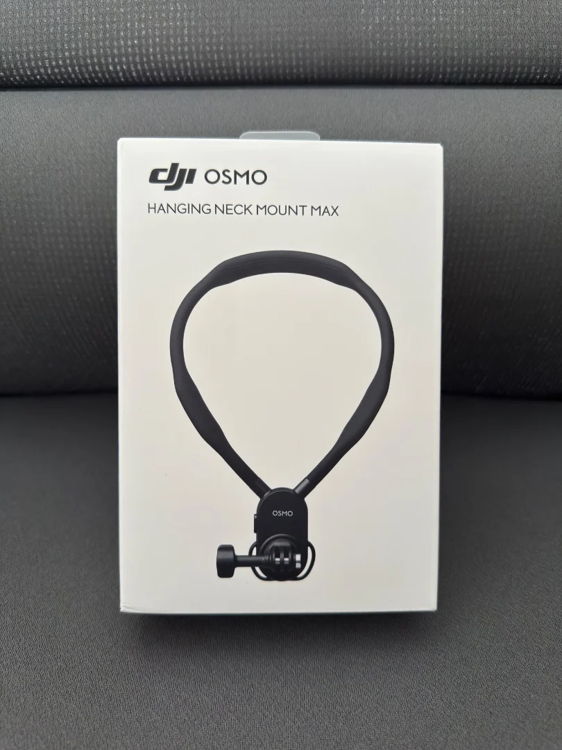 DJI Osmo Hanging Mount Max - изображение 1