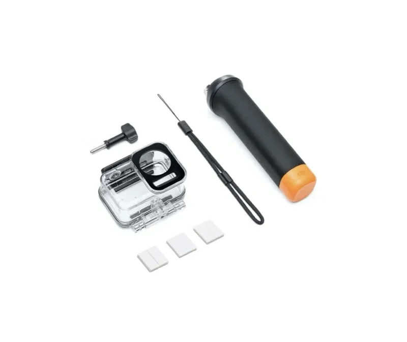 DJI Osmo Action Diving Accessory Kit - миниатюра 4