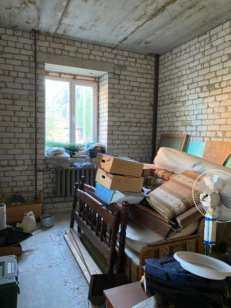 Коттедж в лесу - миниатюра 25