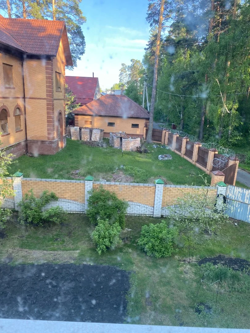 Коттедж в лесу - миниатюра 30