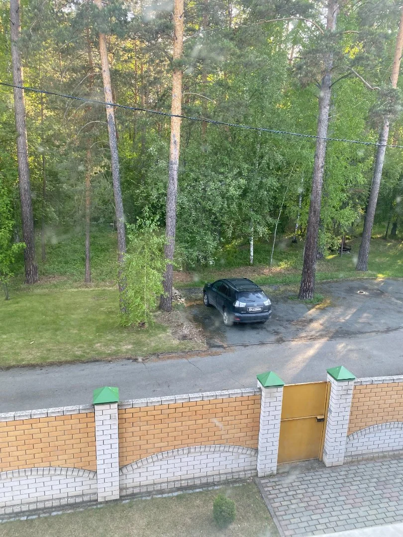 Коттедж в лесу - миниатюра 31
