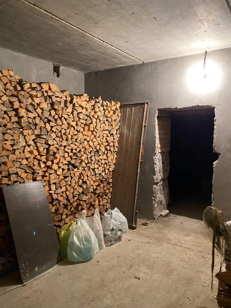 Коттедж в лесу - миниатюра 33