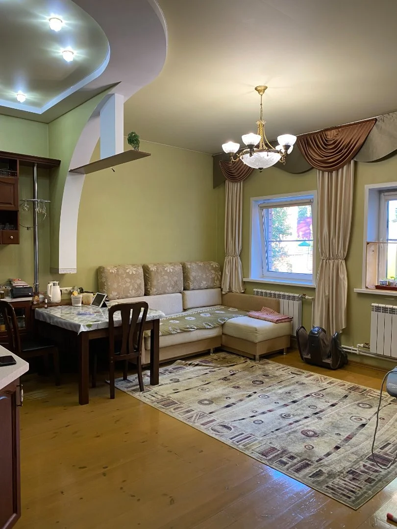 Коттедж в лесу - миниатюра 36
