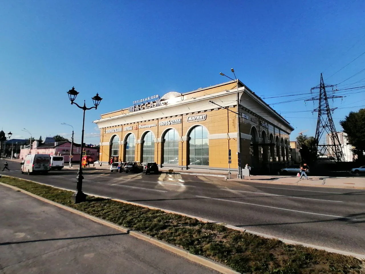 Продаю торговый центр - миниатюра 8