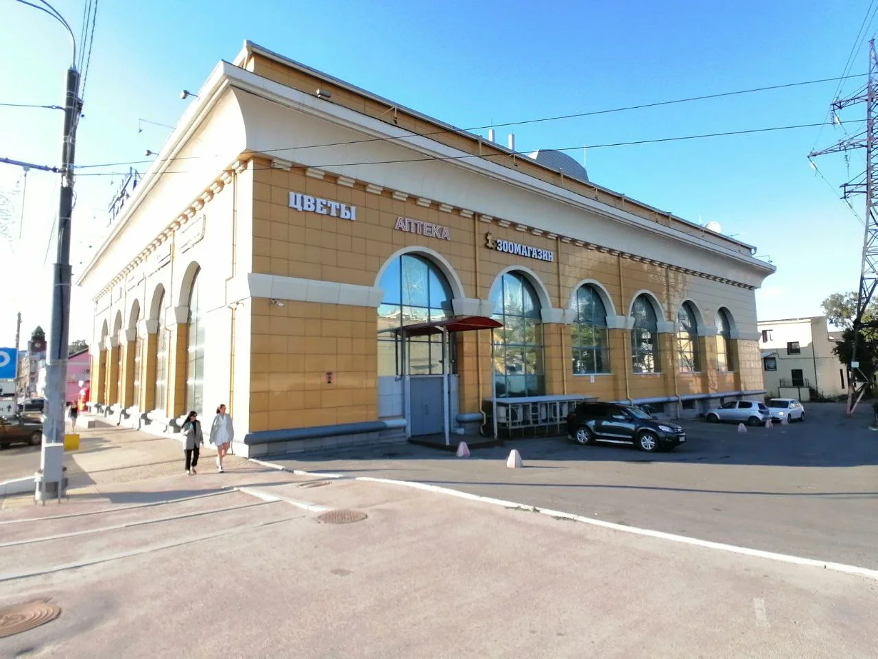 Продаю торговый центр - миниатюра 9