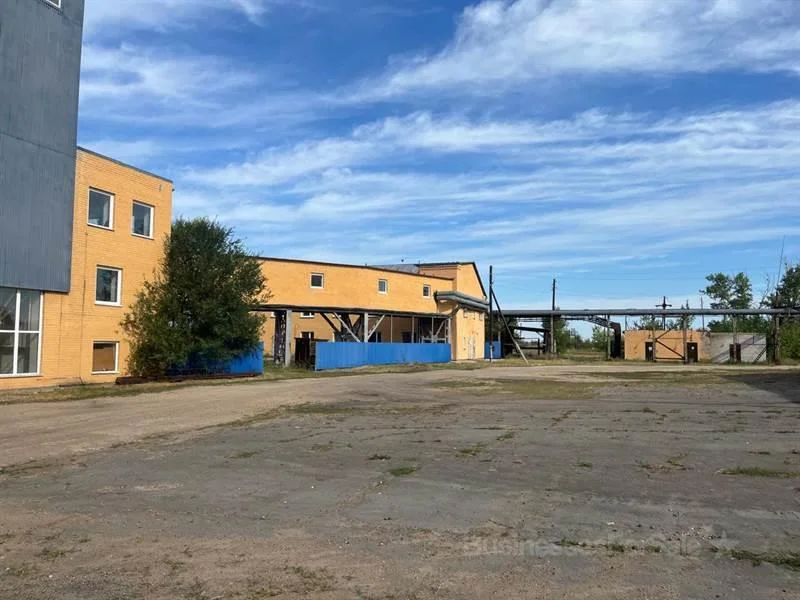 Продаю элеватор в Алтайском крае - миниатюра 4