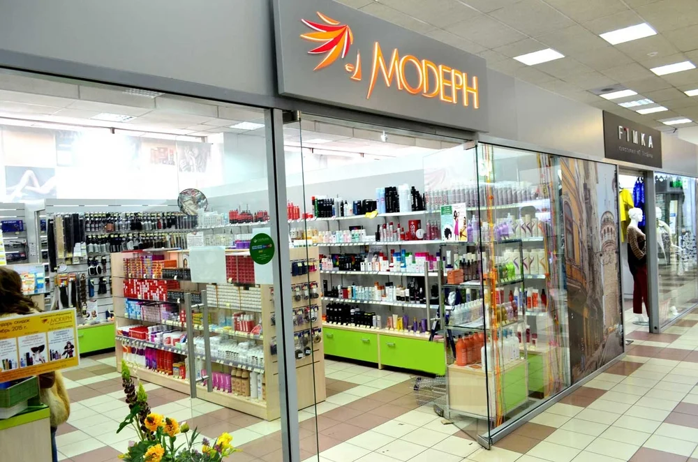 Продаю торговый центр в Барнауле - миниатюра 6