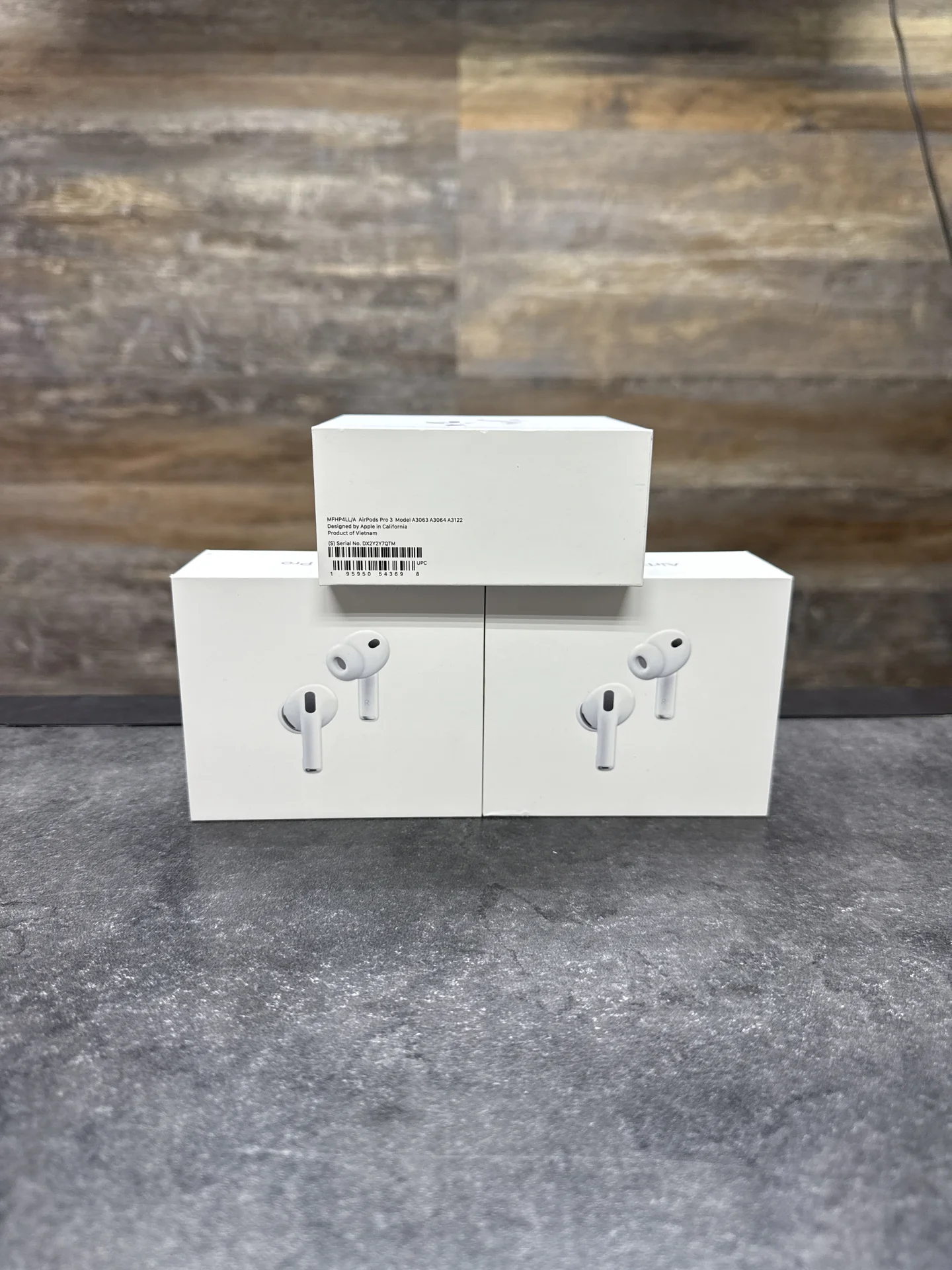 AirPods Pro 3 - миниатюра 3