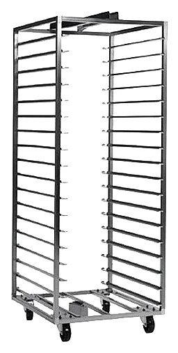 ПЕЧЬ РОТАЦИОННАЯ ЭЛЕКТРИЧЕСКАЯ APACH BAKERY LINE G68E EMP3M КРЮК - миниатюра 2