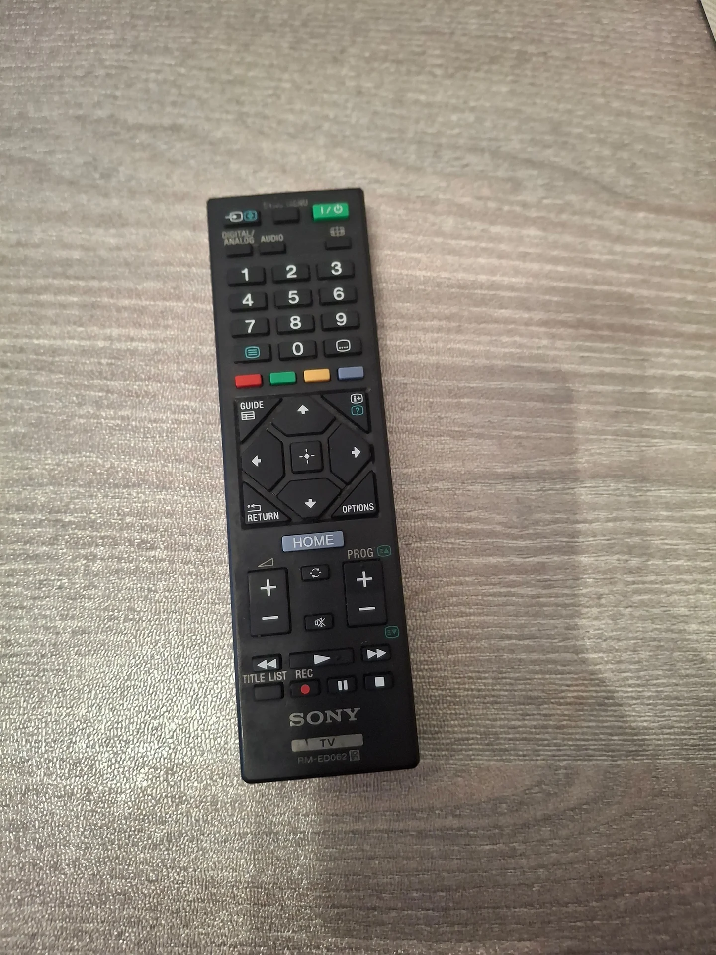Телевизор Sony bravia 19" - миниатюра 3